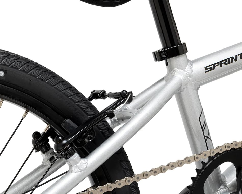 Dk 24 inch on sale bmx bikes